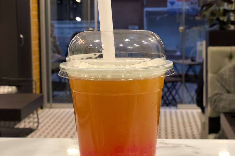 Bubble Istanbul Nisantasi Istanbul